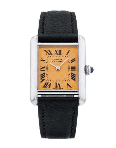 Cartier Tank Must W1017654